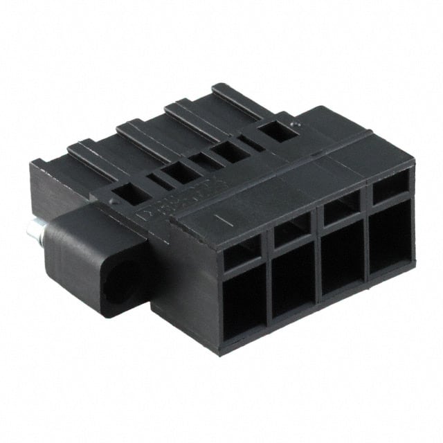 1971798 Phoenix Contact  Headers Plugs and Sockets